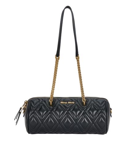Cylinder Bag, front view